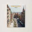 Search for spain puzzles Famous iconic landmark