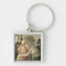 Search for sandro botticelli key rings Madonna