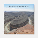 Search for state park magnets Utah