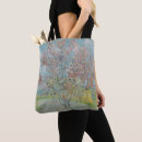Search for peach tree Impressionism
