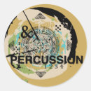 Search for percussion stickers Drumming