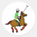 Search for polo pony stickers Horses