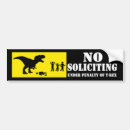 Search for rex bumper stickers Dinosaur