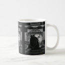 Search for gothic cat mugs Spooky
