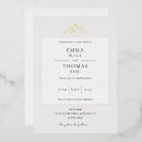Search for emma invitations Modern