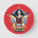 Search for wonder woman clocks Dc comics