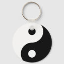 Search for ying key rings Ying and yang