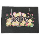 Search for baby shower gift bags Pink