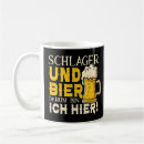 Search for bier Party