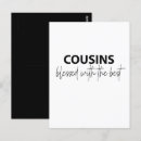 Search for blessing vertical postcards Typography