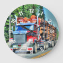 Search for logging truck art Heavy transport