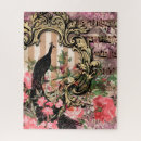 Search for peacock puzzles Pink