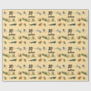 Search for reptile wrapping paper Party