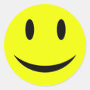 Search for happy mood stickers Smile