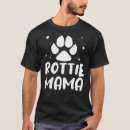 Search for rottie tshirts Dog