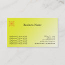 Search for generic appointment cards Business