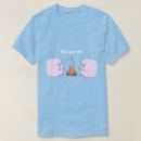 Search for marshmallow tshirts Kawaii