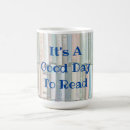 Search for good book mugs Vintage