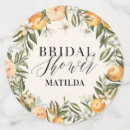 Search for bridal shower confetti Rustic