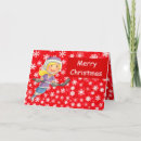 Search for hockey christmas cards Snow