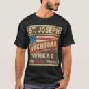 Search for st joseph tshirts Vintage