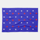 Search for red star tea towels Stars
