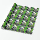 Search for black bear wrapping paper Bamboo
