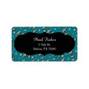 Search for conservation return address labels Outdoors