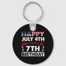Search for stars and bars key rings Patriot