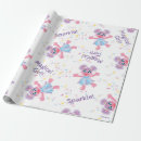 Search for abby cadabby wrapping paper Kids
