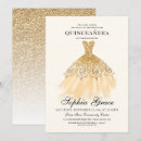 Search for mis quince invitations Dress