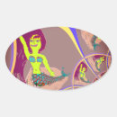 Search for fantasies stickers Mermaid