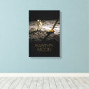 Search for galaxy canvas prints Space