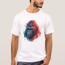 Search for angry gorilla tshirts Animal