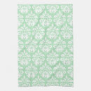 Search for mint tea towels Elegant