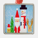 Search for figurative christmas tree decorations Animal