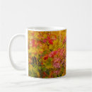 Search for red maple tree mugs Autumn
