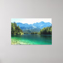 Search for bavaria canvas prints Mountain