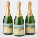 Search for beach wedding wine labels Summer