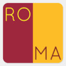 Search for romanes stickers Flag