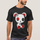 Search for goth bunny clothing Scary