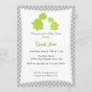 Search for green grey invitations Neutral