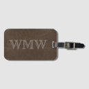 Search for western luggage tags Vintage
