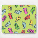 Search for boba tea mouse mats Kawaii