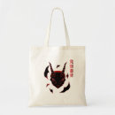 Search for red devil bags Demon