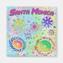 Search for suns magnets California