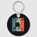 Search for 9th key rings Retro