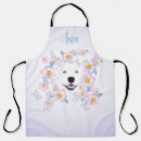 Search for funny baby shower aprons For her