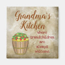 Search for apple kitchen magnets Apples