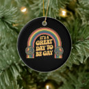 Search for queer christmas tree decorations Pride